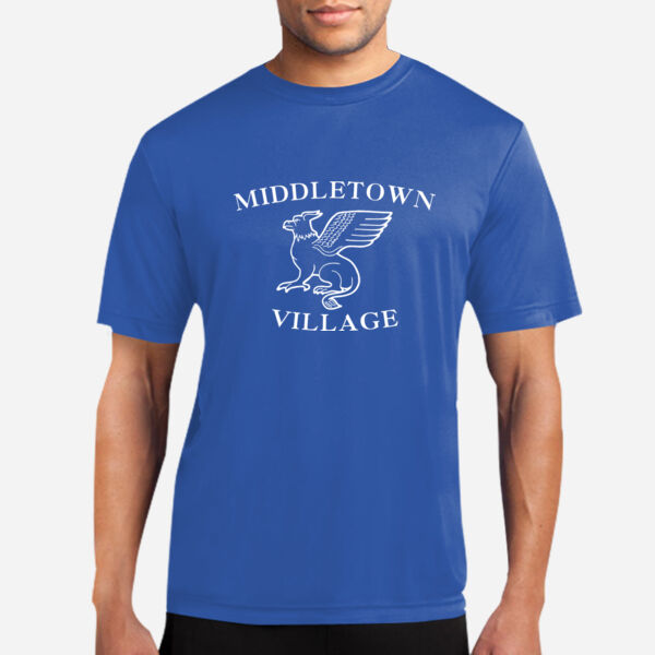 Performance Tee Thumbnail