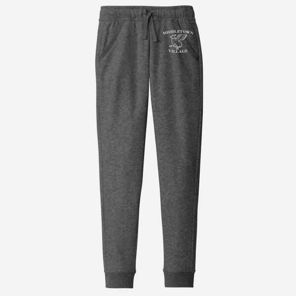 Drive Fleece Jogger Thumbnail