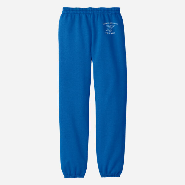 Youth Core Fleece Sweatpant Thumbnail