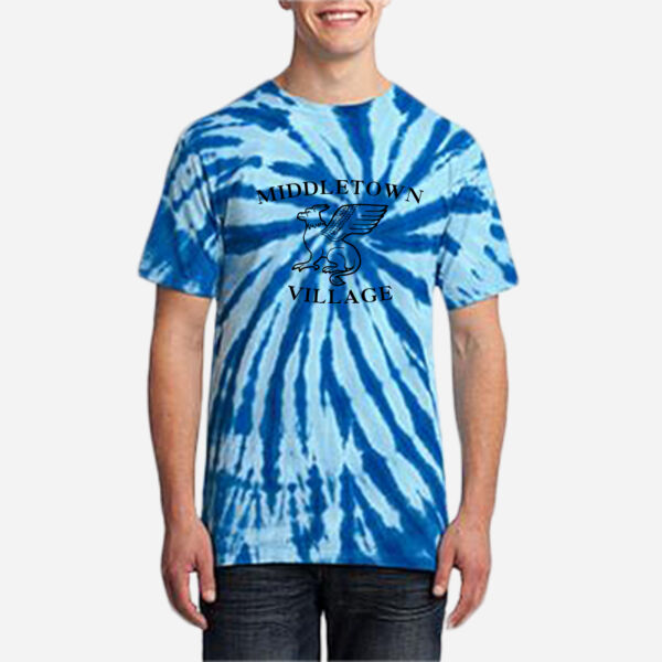 Tie Dye Tee  Thumbnail