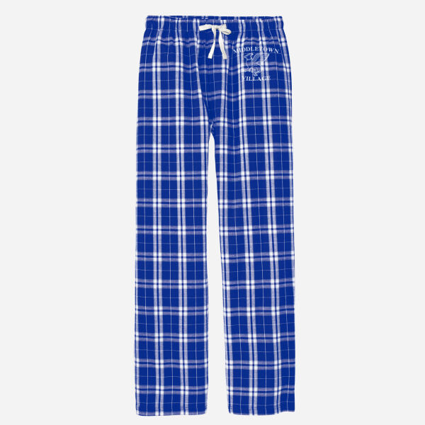 Flannel Plaid Pant Thumbnail