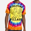 Window Tie Dye Tee Thumbnail
